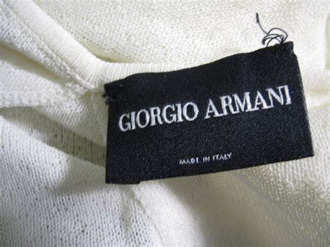 buy replica armani clothes|armani online shop sale.